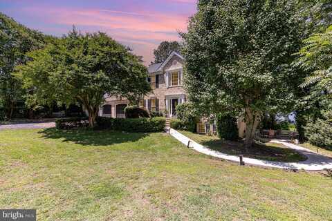 106 INDIAN POINT ROAD, STAFFORD, VA 22554