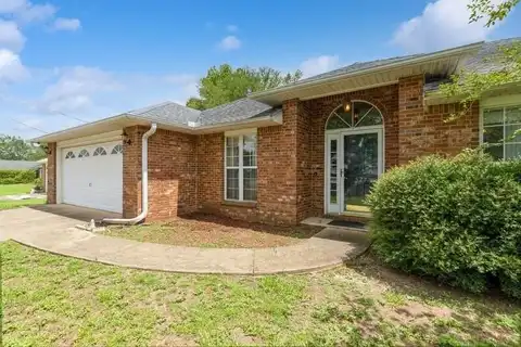 527 Tom Sawyer Lane, Crestview, FL 32536