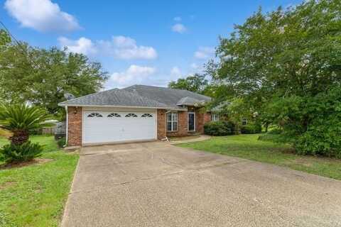 527 Tom Sawyer Lane, Crestview, FL 32536