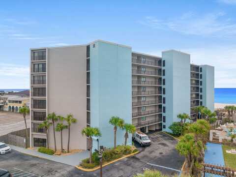 8815 Thomas Drive, Panama City Beach, FL 32408