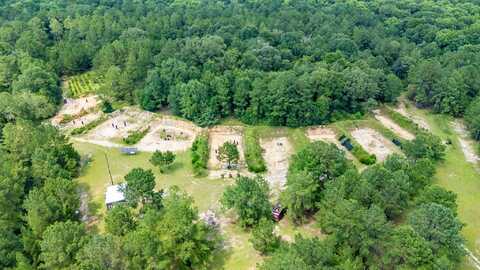 1399 E Co. Hwy 181, Westville, FL 32464