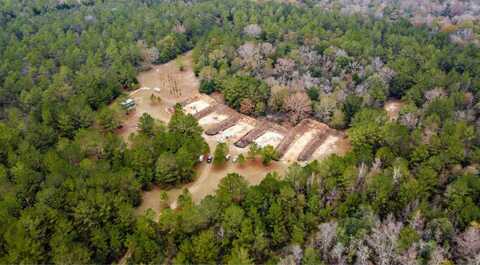 1399 E Co. Hwy 181, Westville, FL 32464
