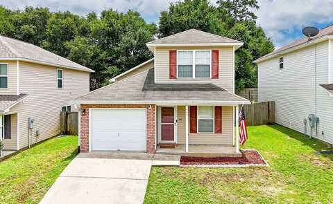 289 Dahlquist Drive, Crestview, FL 32539