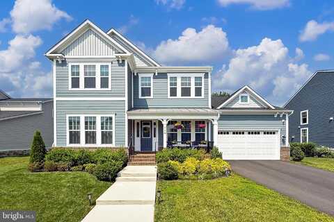 226 STOIC STREET SE, LEESBURG, VA 20175