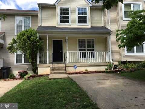 204 STAUNTON COURT, STAFFORD, VA 22554