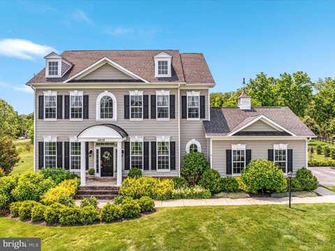 18238 WILD RASPBERRY DRIVE, PURCELLVILLE, VA 20132