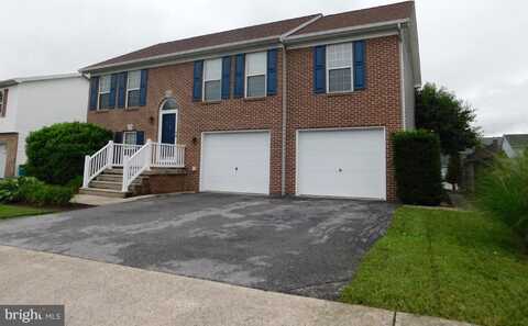 158 S PHILLIPS AVENUE, WAYNESBORO, PA 17268
