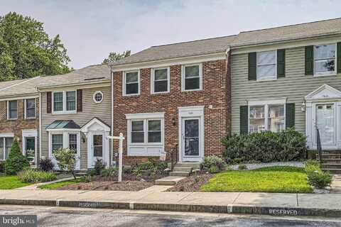 7019 COPPERWOOD WAY, COLUMBIA, MD 21046