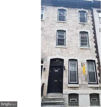 2441 FAIRMOUNT AVENUE, PHILADELPHIA, PA 19130