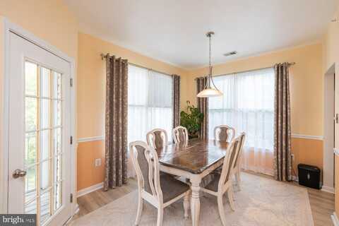 12008 AMBER RIDGE CIRCLE, GERMANTOWN, MD 20876