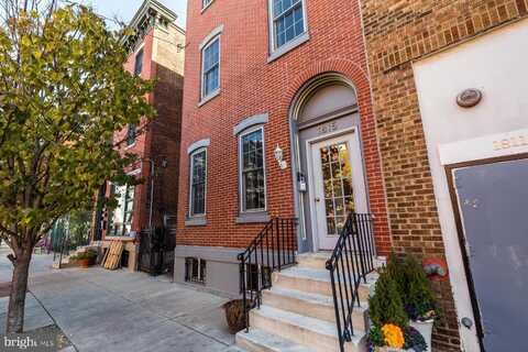 1815 FRANKFORD AVENUE, PHILADELPHIA, PA 19125