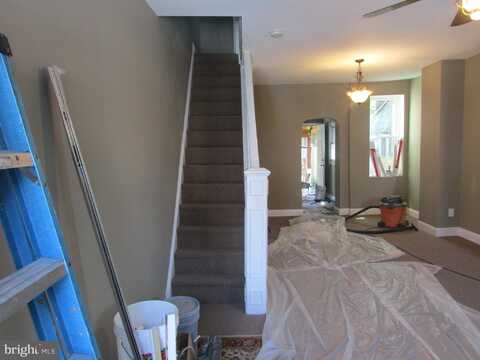 2033 GRANITE STREET, PHILADELPHIA, PA 19124
