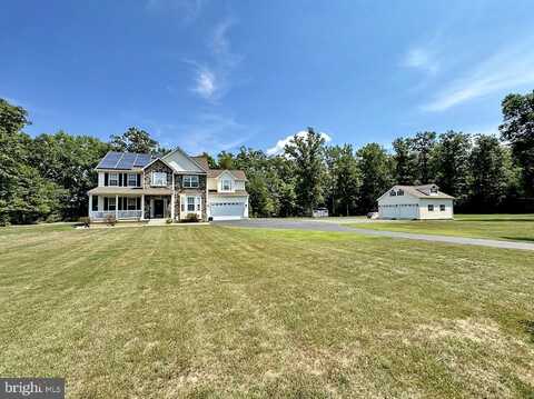 10020 TRINITY CHURCH ROAD, CHARLOTTE HALL, MD 20622
