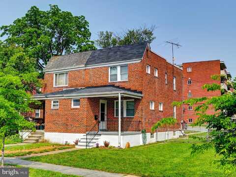 3812 MIDHEIGHTS ROAD, BALTIMORE, MD 21215
