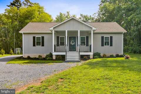 1225 JEFFERSON HIGHWAY, LOUISA, VA 23093