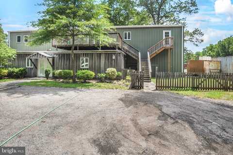 1451 DOUBLE GATE ROAD, DAVIDSONVILLE, MD 21035