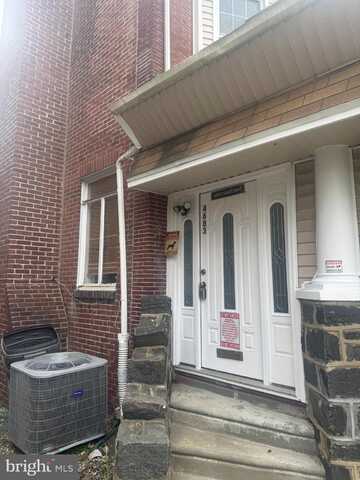 4683 ADAMS AVENUE, PHILADELPHIA, PA 19124