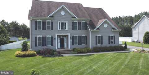 13443 BLACKBERRY LANE, WYE MILLS, MD 21679