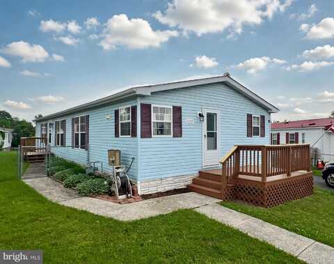 16107 MCGREGOR DRIVE, HAGERSTOWN, MD 21740
