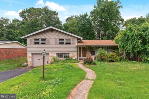 1026 OLD FORD ROAD, HUNTINGDON VALLEY, PA 19006