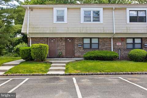 615 SILVER COURT, HAMILTON, NJ 08690