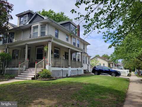 923 ORIENTAL AVENUE, COLLINGSWOOD, NJ 08108