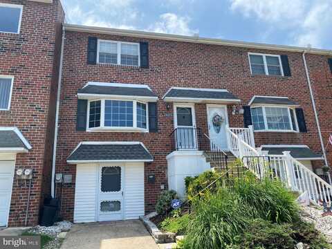 4204 CHALFONT PLACE, PHILADELPHIA, PA 19154