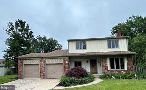 116 WESTBURY COURT, MARLTON, NJ 08053