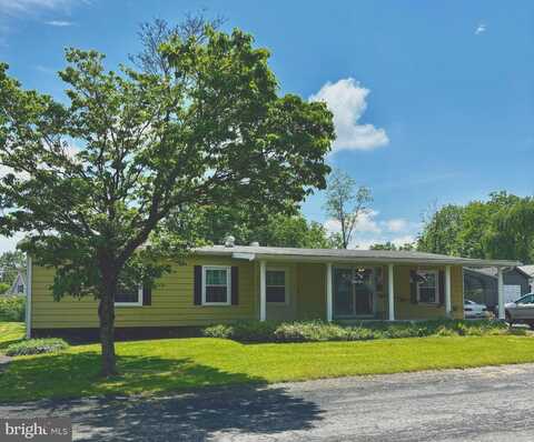 50 RANDALL DRIVE, MILROY, PA 17063