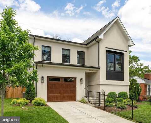 5421 4TH STREET S, ARLINGTON, VA 22204
