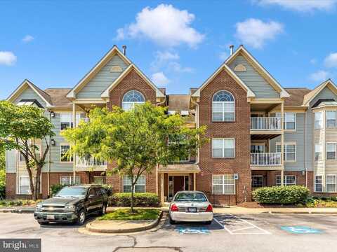 6505 SPRINGWATER COURT, FREDERICK, MD 21701
