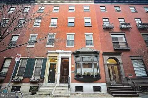 1813 SPRUCE STREET, PHILADELPHIA, PA 19103