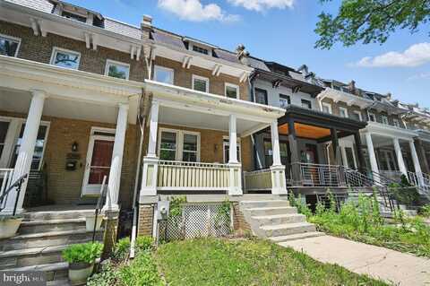 4210 3RD STREET NW, WASHINGTON, DC 20011