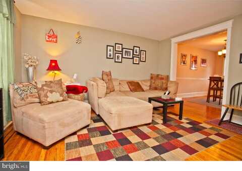 3351 AINSLIE STREET, PHILADELPHIA, PA 19129