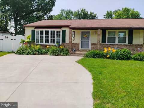 1088 NOTLEY COURT, PASADENA, MD 21122