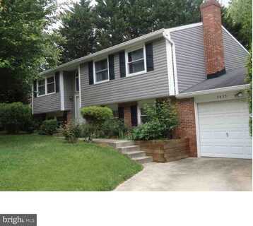 5435 THE BRIDLE PATH, COLUMBIA, MD 21044