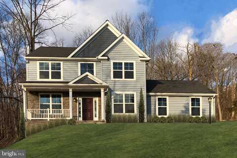 135 HOFFMANSVILLE ROAD, BARTO, PA 19504