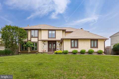 22 COUNTRY WALK, CHERRY HILL, NJ 08003