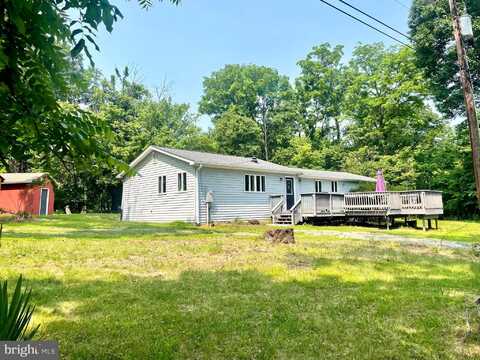 33 RIVER VIEW DRIVE, HARPERS FERRY, WV 25425