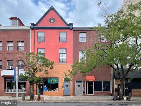 1211 RACE STREET, PHILADELPHIA, PA 19107