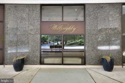 5500 FRIENDSHIP BOULEVARD, CHEVY CHASE, MD 20815