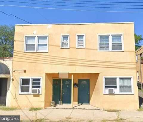 5 E MAIN STREET, WRIGHTSTOWN, NJ 08562