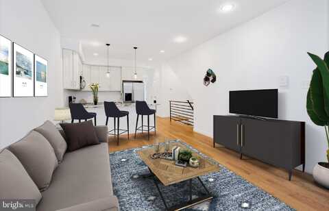 2309 E OAKDALE STREET, PHILADELPHIA, PA 19125