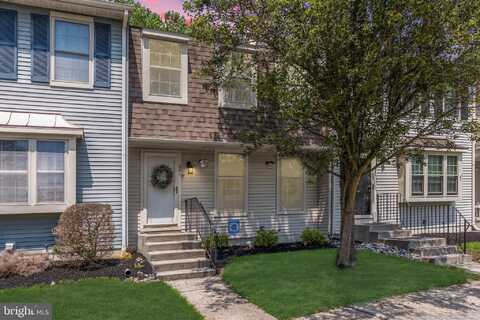 621 FOXTON COURT, WEST DEPTFORD, NJ 08051