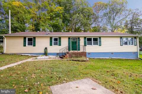 3405 PEBBLE DRIVE, ABERDEEN, MD 21001