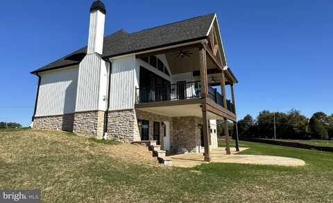 POND CREEK LANE, EARLEVILLE, MD 21919