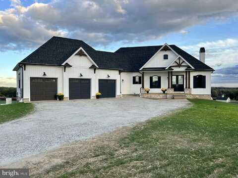 POND CREEK LANE, EARLEVILLE, MD 21919