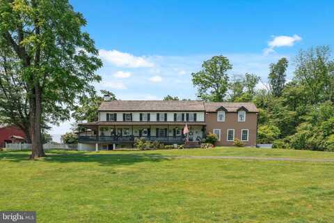 2564 SKIPPACK PIKE, LANSDALE, PA 19446