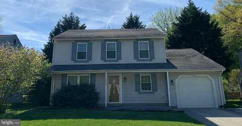 2000 S WOODMILL DRIVE, WILMINGTON, DE 19808