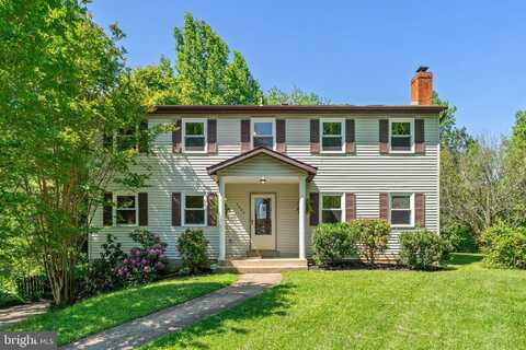 4229 JACKSON MILL ROAD, HAYMARKET, VA 20169